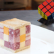 Illustration for article titled Finally, a Rubiks Cube I Can Solve in Under a Minute